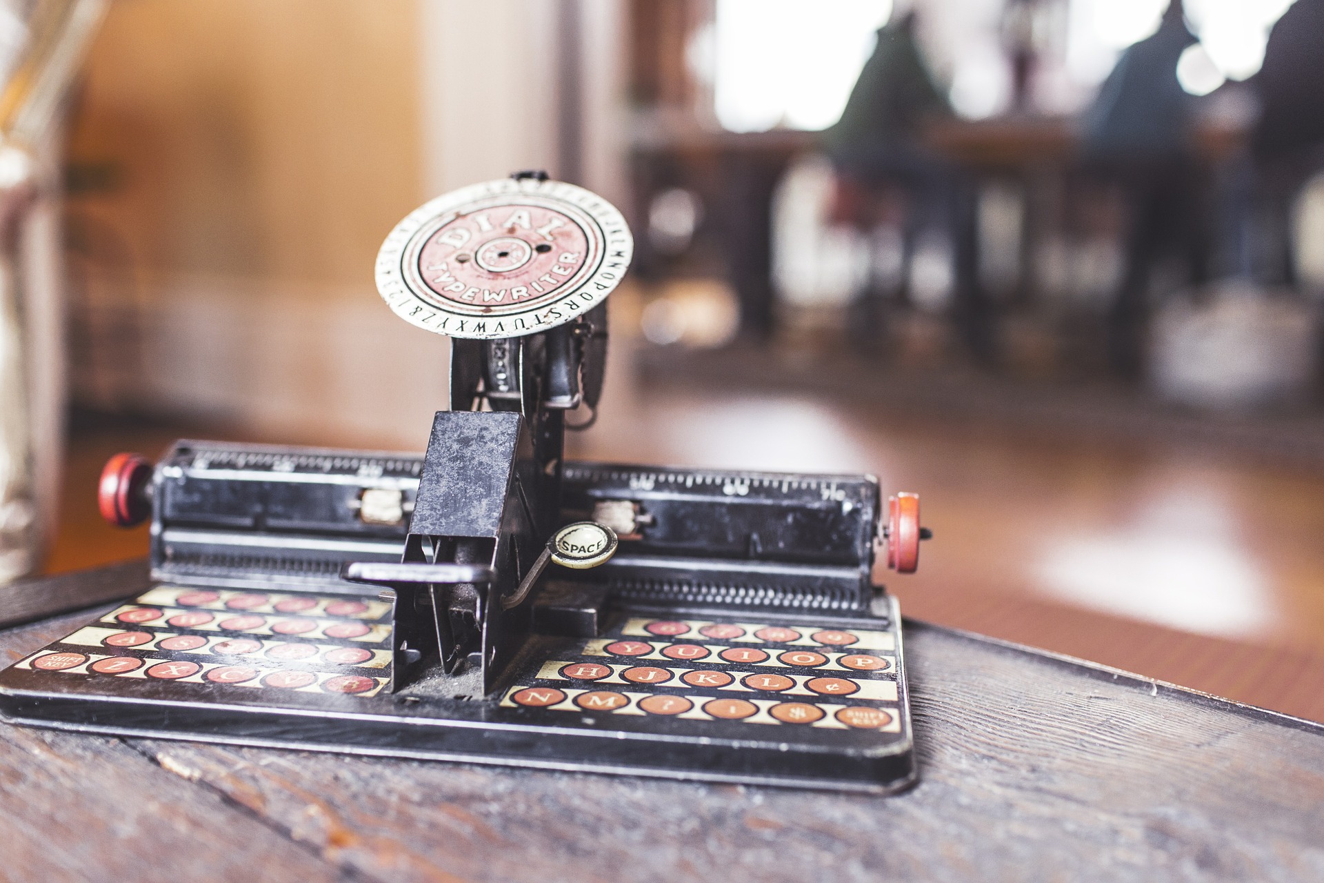 vintage typewriter vintage typewriter